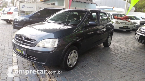 CORSA 1.8 MPFI MAXX SEDAN 8V