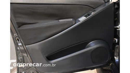 IDEA - 1.4 MPI ATTRACTIVE 8V 4P MANUAL