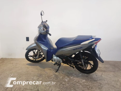 HONDA HONDA BIZ 125I