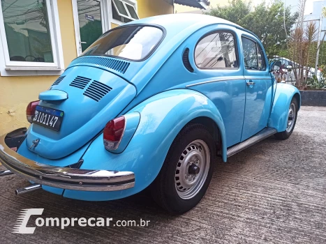 FUSCA 1.5 8V