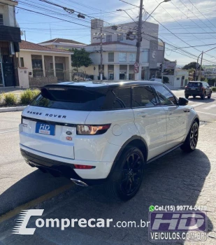 Range R.EVOQUE Dynamic 2.0 Aut 5p