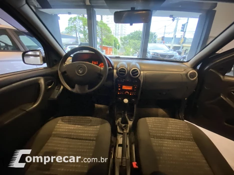 SANDERO 1.0 Expression 16V
