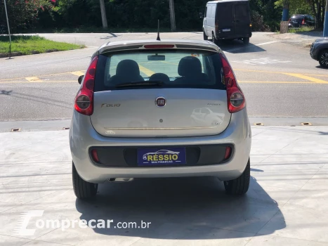 PALIO 1.6 MPI Essence 16V