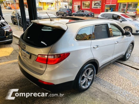 GRAND SANTA FÉ 3.3 MPFI V6 4WD