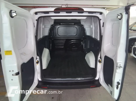 FIORINO 1.4 MPI FURGÃO ENDURANCE 8V FLEX 2P MANUAL