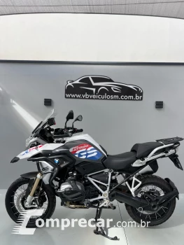 BMW R 1250 GS Sport