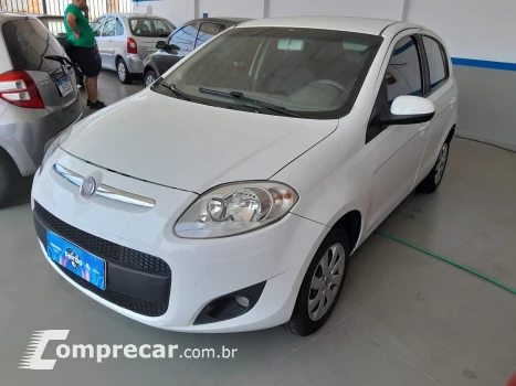 Fiat Palio Attractive 4 portas