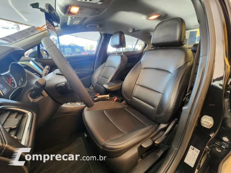 CRUZE 1.4 Turbo LT 16V