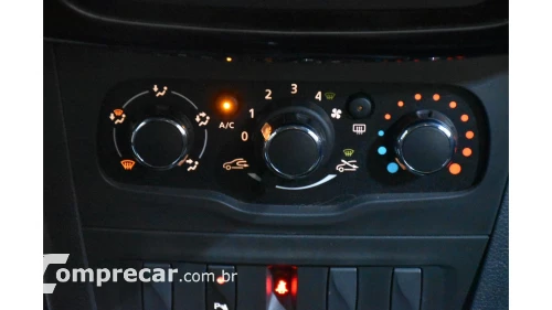 SANDERO - 1.0 12V SCE GT LINE MANUAL