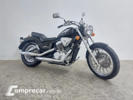 HONDA HONDA SHADOW 600C VT