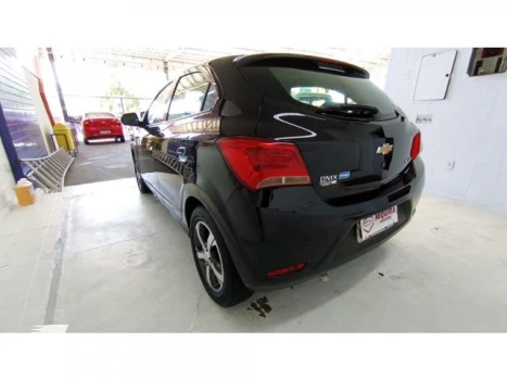 ONIX 1.4 MPFI LTZ 8V