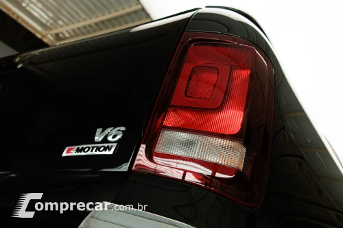 AMAROK 3.0 V6 TDI Highline Extreme CD 4motion