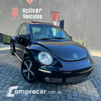 NEW BEETLE 2.0 MI 8V