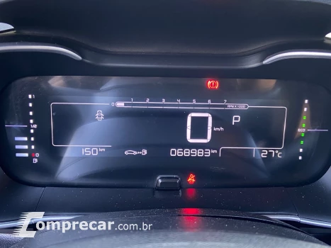 C4 CACTUS 1.6 VTI 120 Feel