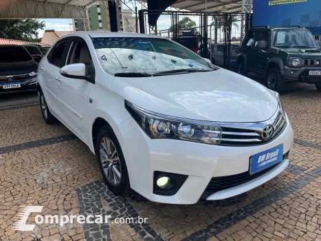 COROLLA 2.0 Altis 16V