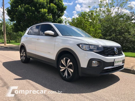 T-CROSS 1.0 200 TSI