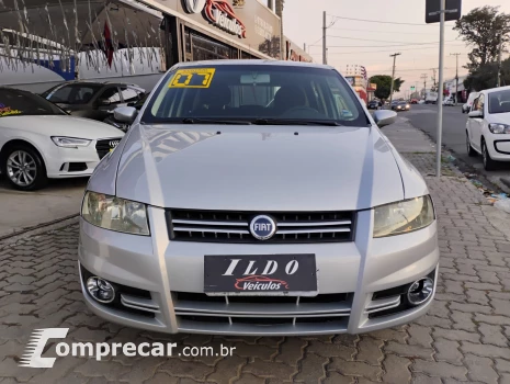 STILO 1.8 MPI 8V
