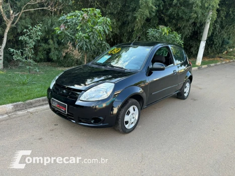 FORD KA 1.0 I 8V 2 portas