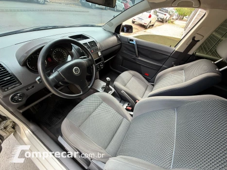 POLO 1.6 MI Sportline 8V