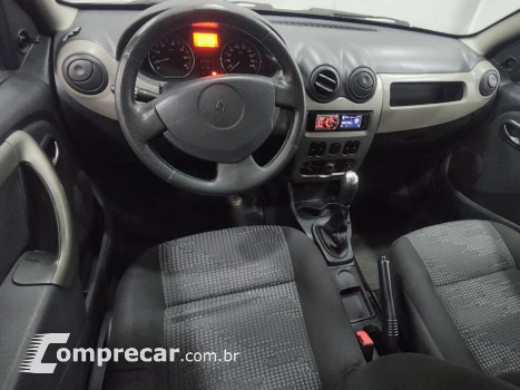 SANDERO Expression Hi-Flex 1.0 16V 5p