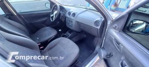 CELTA 1.0 MPFI Life 8V