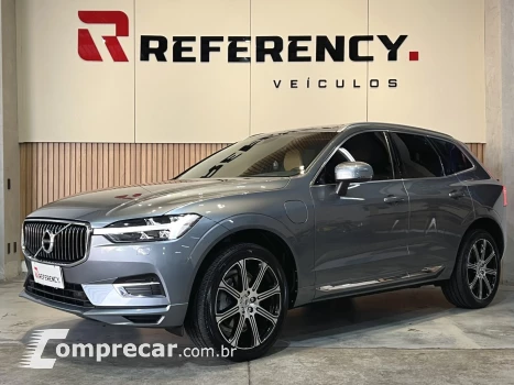 XC60 2.0 T8 HYBRID INSCRIPTION AWD GEARTRONIC