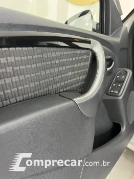 SANDERO 1.6 Privilége 16V