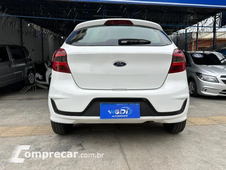 KA 1.0 SE 12V