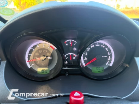 FIESTA 1.6 SE Hatch 16V