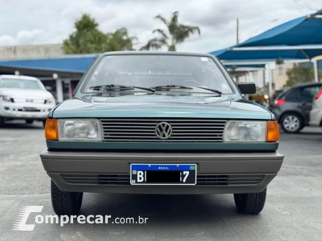 GOL 1.0 8V