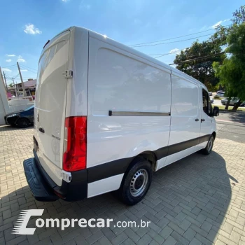 Sprinter 314 Furgão Curto T.B. 2.2 Dies.