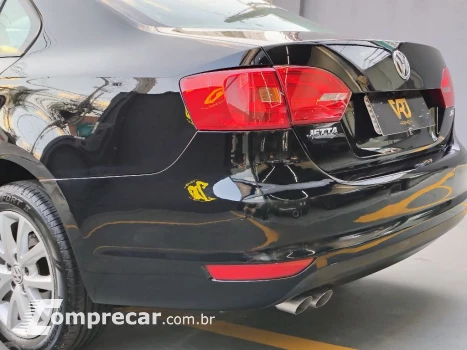 JETTA Comfortline 2.0 T.Flex 8V 4p Tipt.