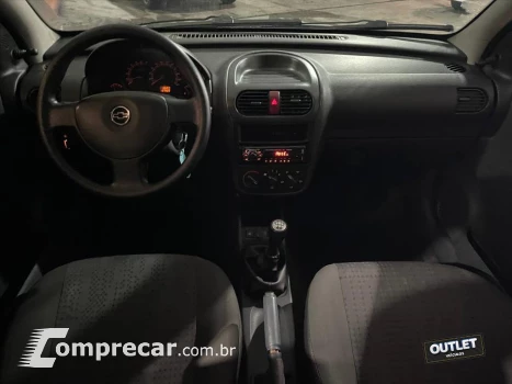 CORSA 1.4 MPFI MAXX 8V FLEX 4P MANUAL