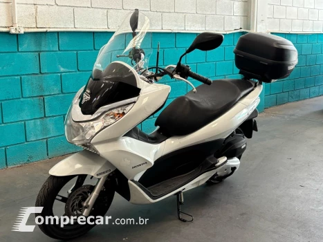 HONDA PCX 150