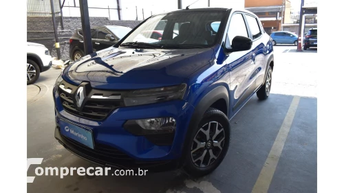 Renault KWID - 1.0 12V SCE INTENSE MANUAL 4 portas