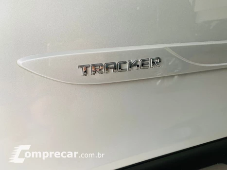 TRACKER 1.2 Turbo Premier