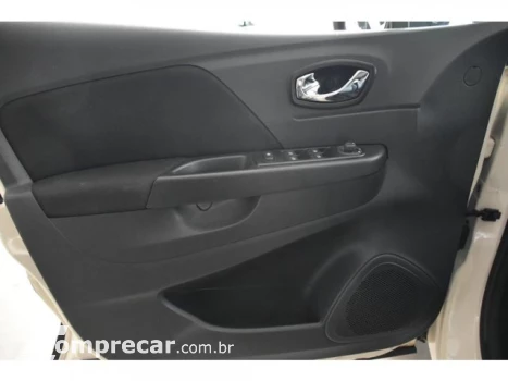 CAPTUR - 1.6 16V SCE LIFE X-TRONIC