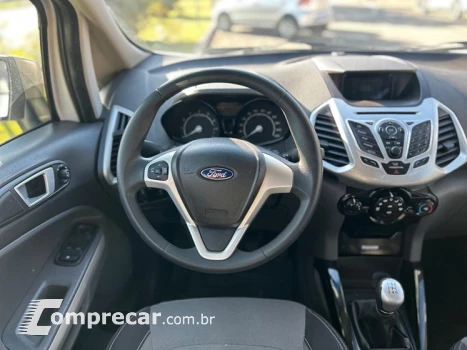 ECOSPORT 1.6 Freestyle 8V