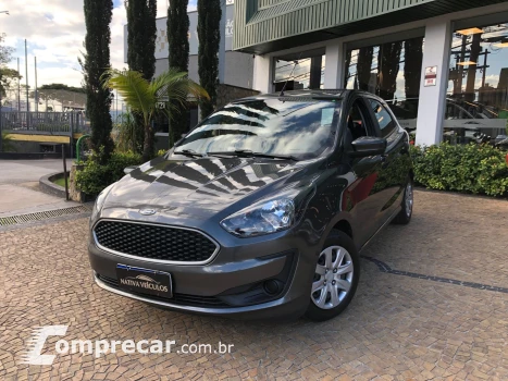 Ka 1.0 Ti-Vct Flex Se Manual
