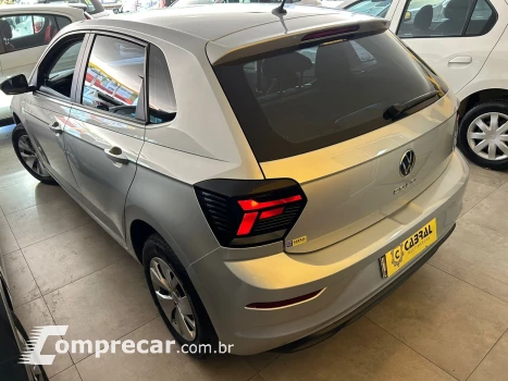 POLO 1.0 MPI
