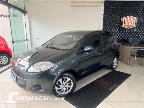 Fiat PALIO 1.0 MPI Attractive 8V 4 portas