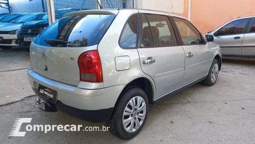 GOL 1.6 MI Power 8V G.IV