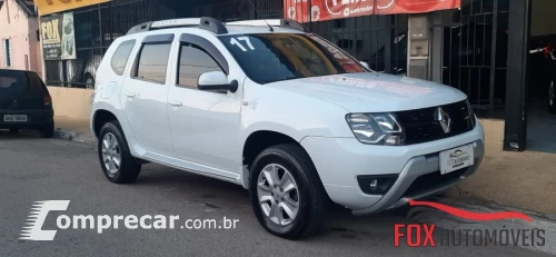 Renault DUSTER 1.6 16V SCE Dynamique 4 portas