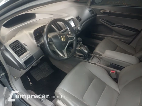 CIVIC 1.8 EXS 16V