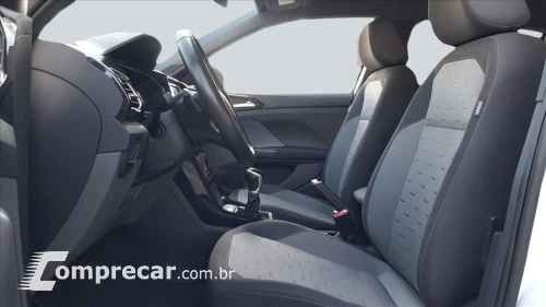 T-CROSS 1.0 200 TSI TOTAL FLEX COMFORTLINE AUTOMÁ