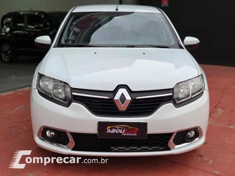 SANDERO Dyna. EasyR Hi-Flex 1.6 8V