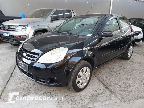 KA 1.6 MPI 8V