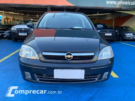 Corsa Hatch