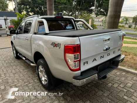 RANGER 3.2 XLT 4X4 CD 16V