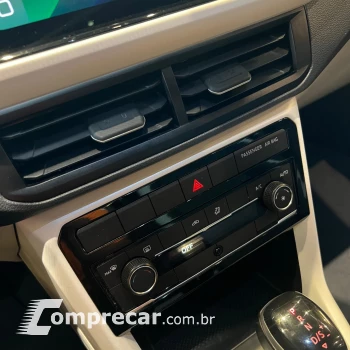 T-Cross Highline 1.4 TSI Flex 16V 5p Aut